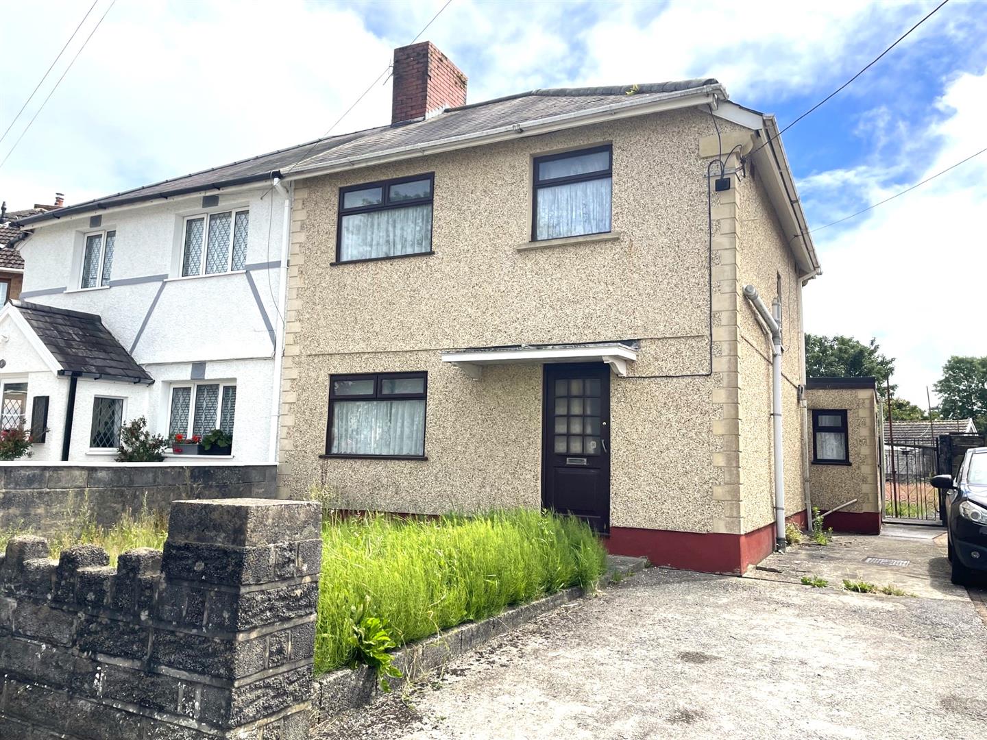 Bryngwastad Road, Gorseinon, Swansea, SA4 4XG